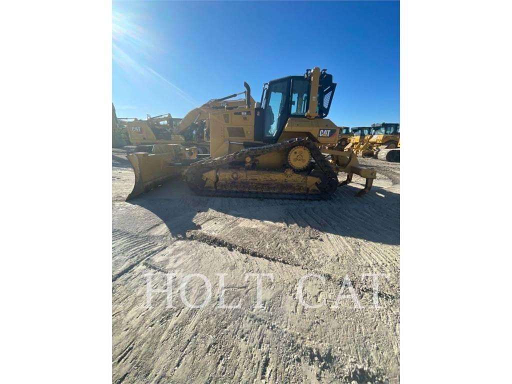 CAT D6N LGP Buldožerji goseničarji