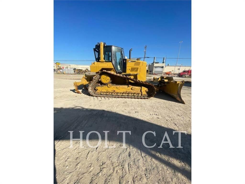 CAT D6N LGP Buldožerji goseničarji