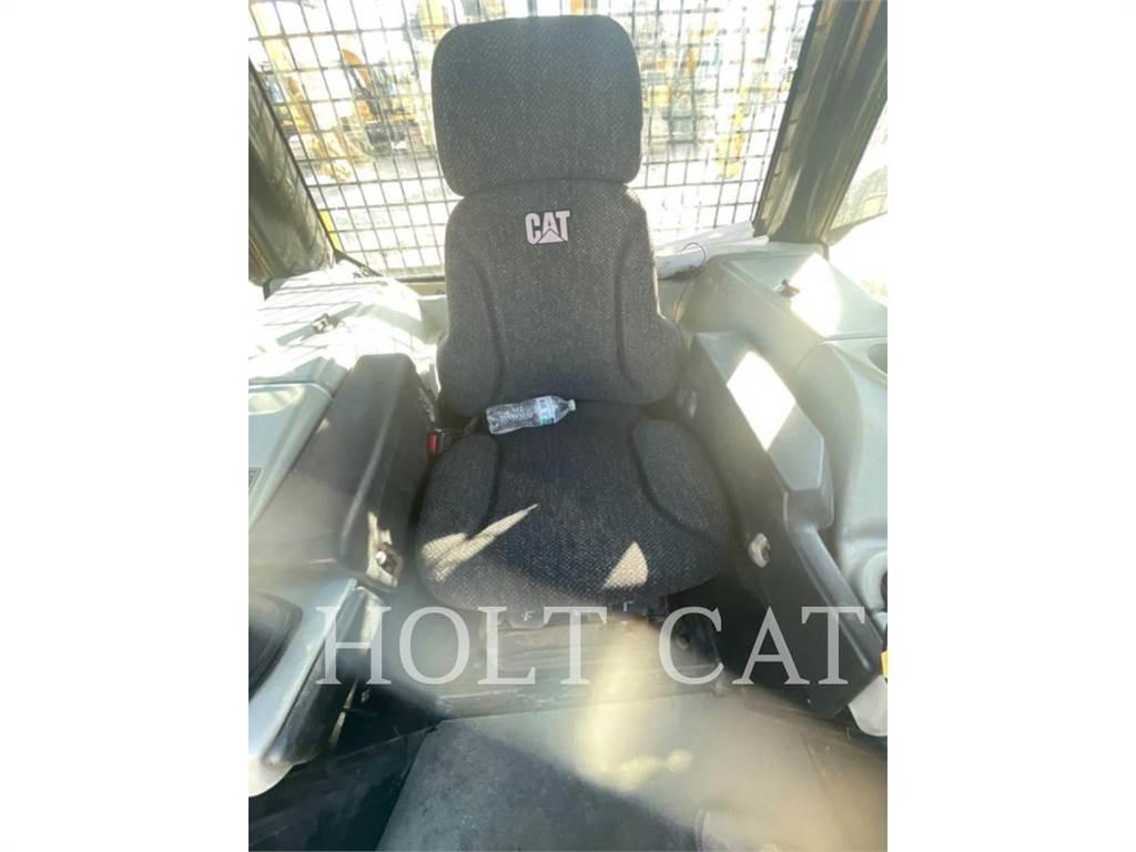 CAT D6N LGP Buldožerji goseničarji