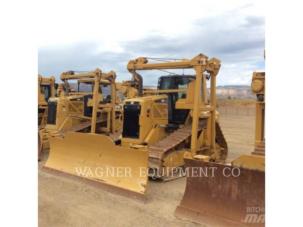 CAT D6N LGP PL Buldožerji goseničarji