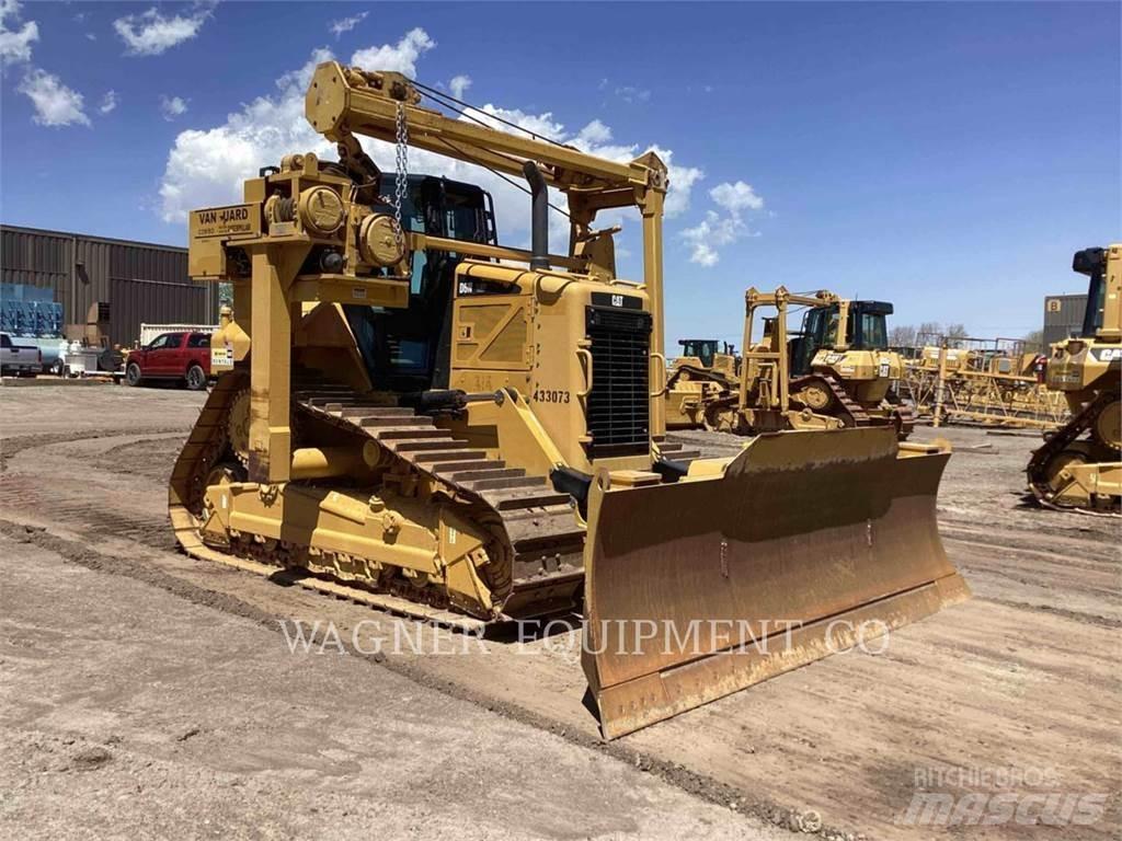 CAT D6N LGP PL Buldožerji goseničarji