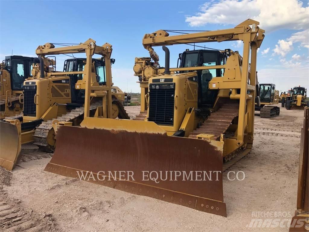 CAT D6N LGP PL Buldožerji goseničarji