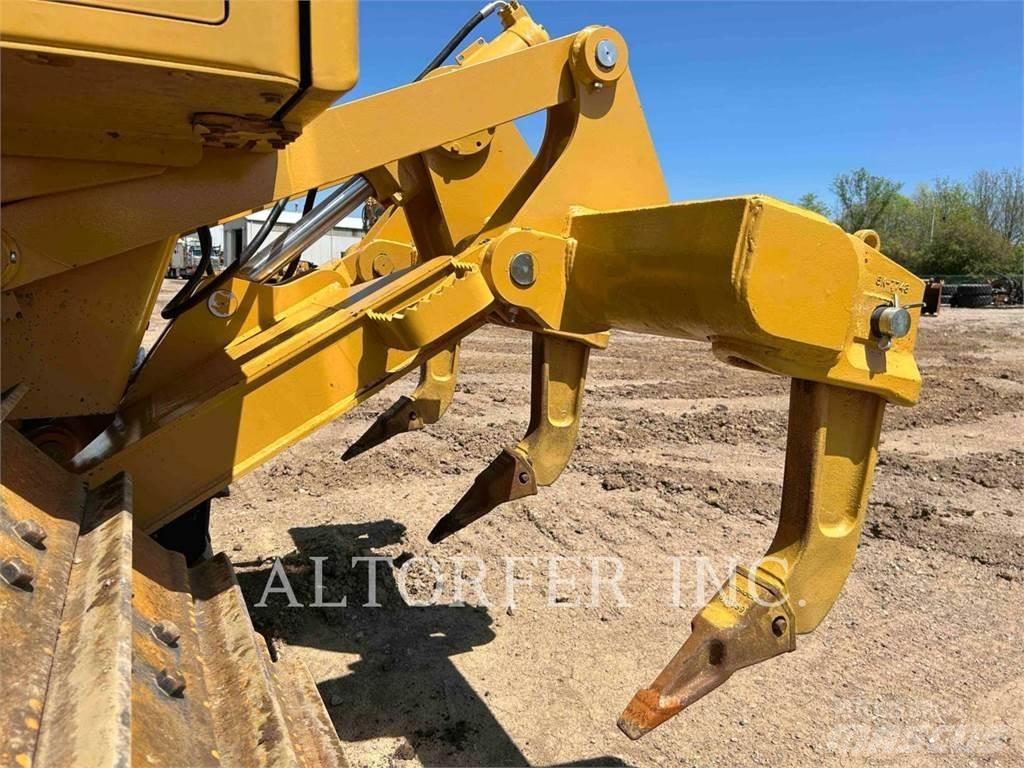 CAT D6N LGP R Buldožerji goseničarji