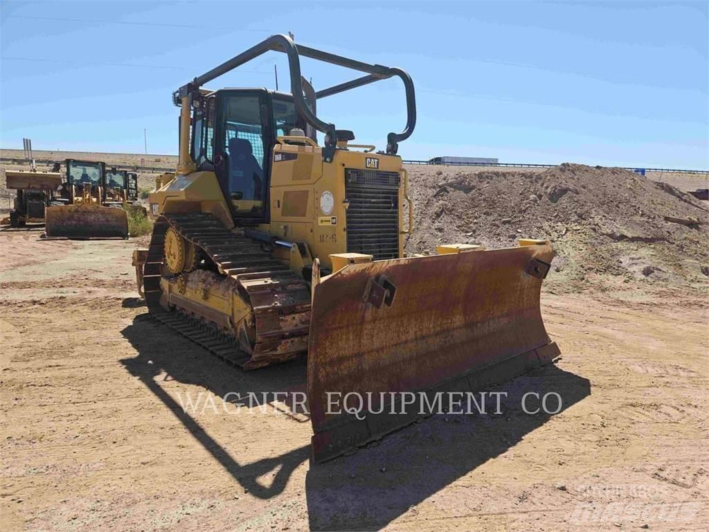 CAT D6N XL Buldožerji goseničarji