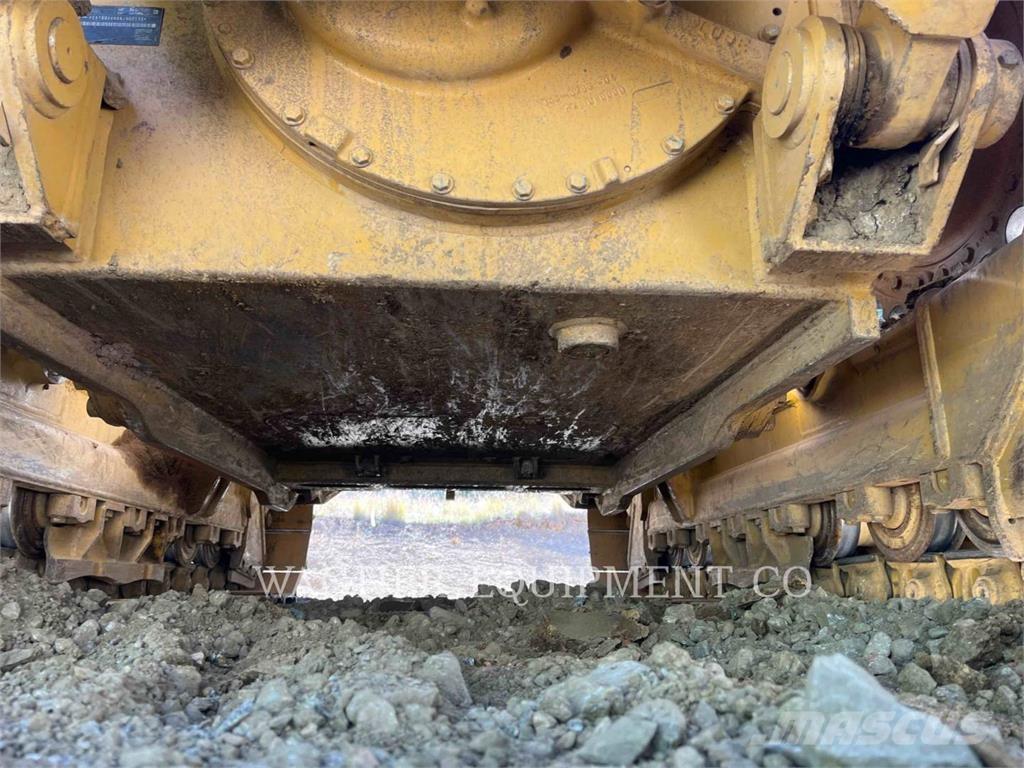 CAT D6N XL Buldožerji goseničarji
