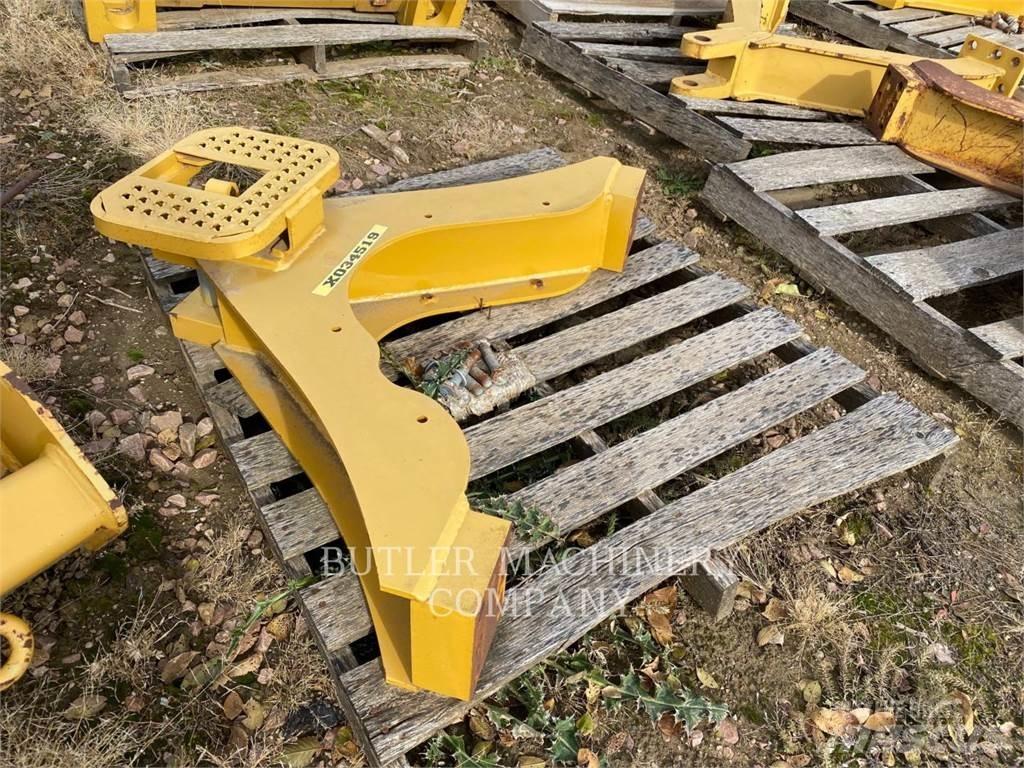 CAT D6NDRAWBAR Drugo