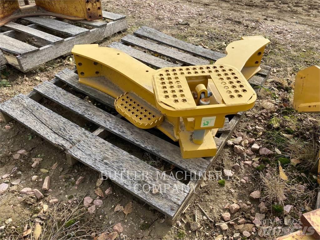 CAT D6NDRAWBAR Drugo