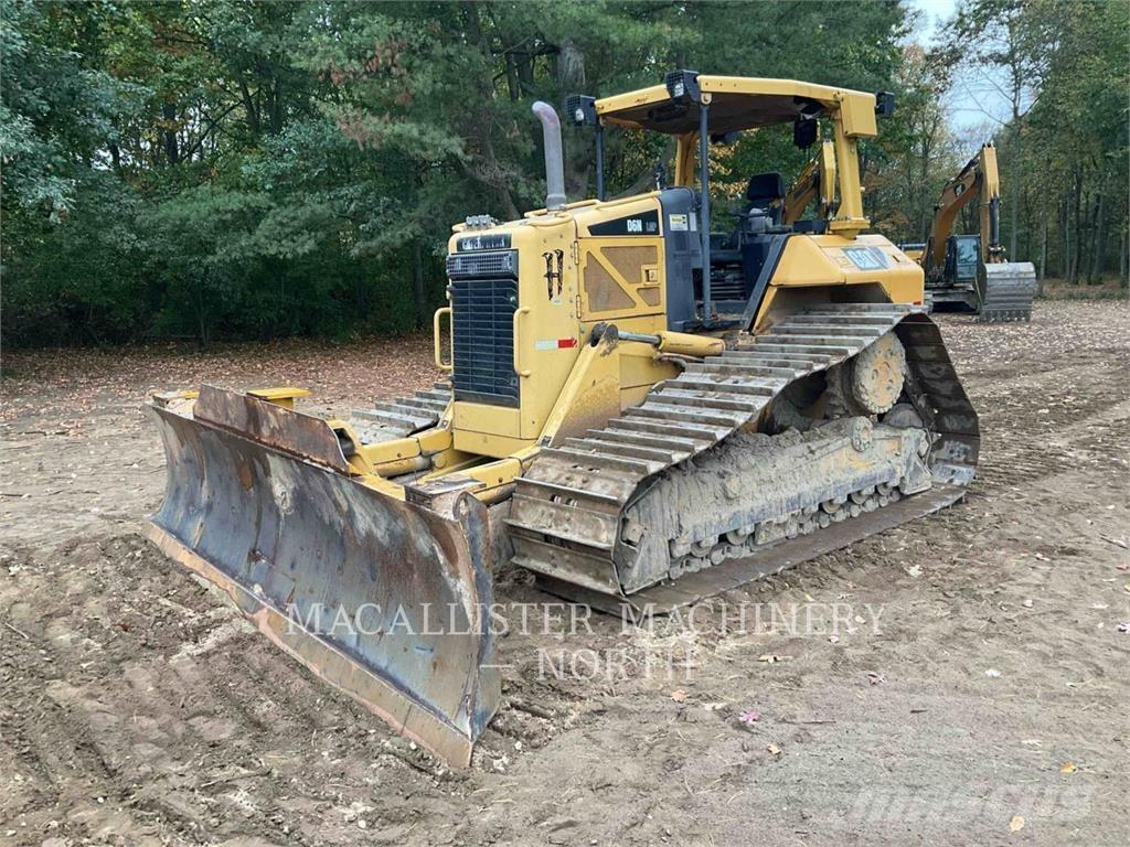 CAT D6NL Buldožerji goseničarji