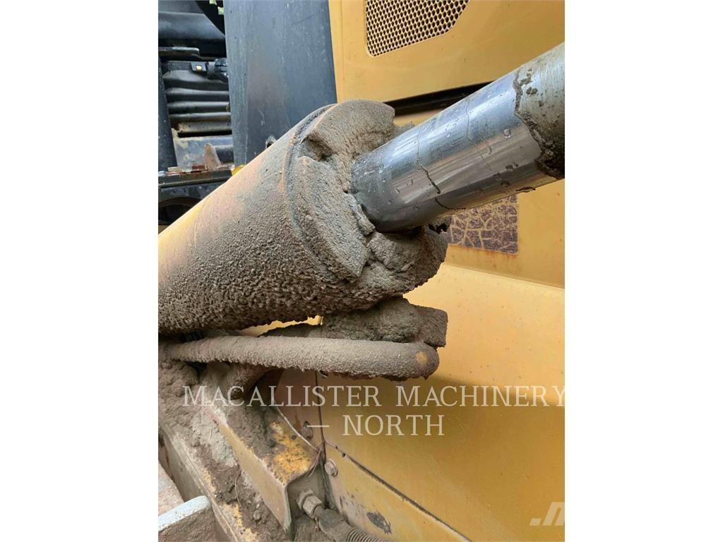 CAT D6NL Buldožerji goseničarji