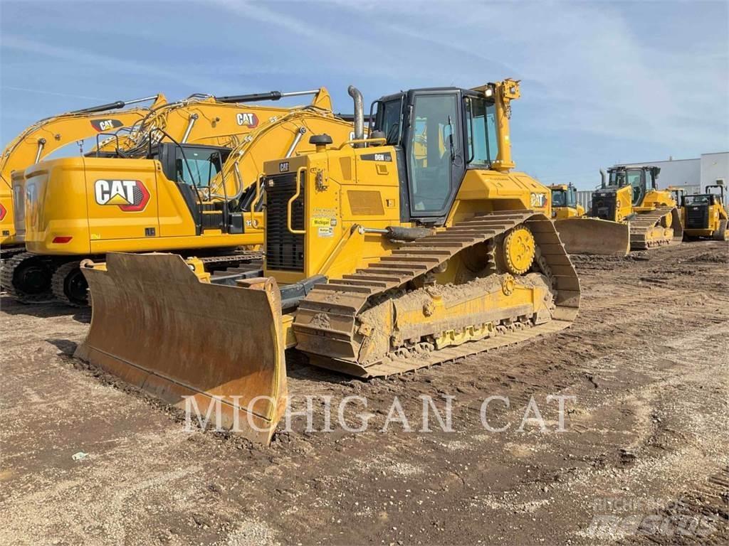 CAT D6NL AHZ24F Buldožerji goseničarji