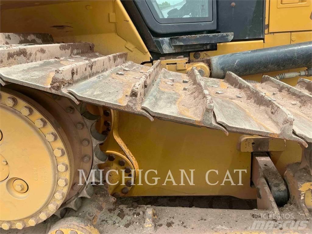 CAT D6NL AHZ24F Buldožerji goseničarji