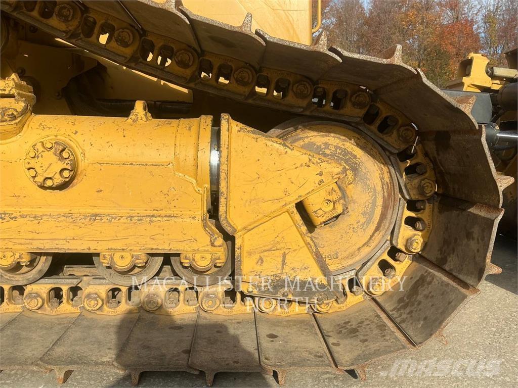 CAT D6NL AHZ24F Buldožerji goseničarji