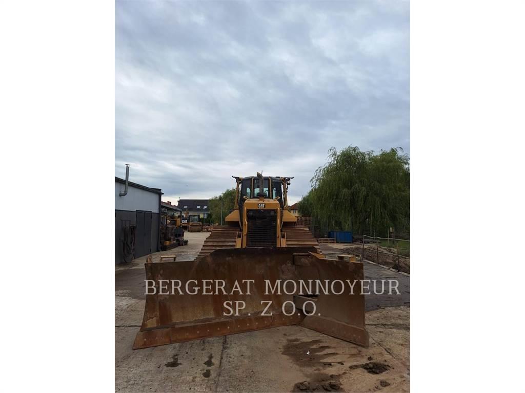 CAT D6NLGP Buldožerji goseničarji