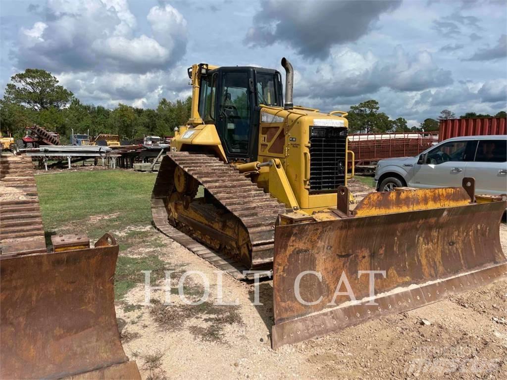 CAT D6NLGP Buldožerji goseničarji