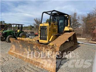 CAT D6NLGP Buldožerji goseničarji