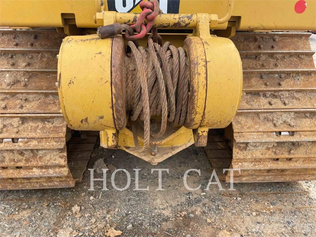 CAT D6NLGP Buldožerji goseničarji