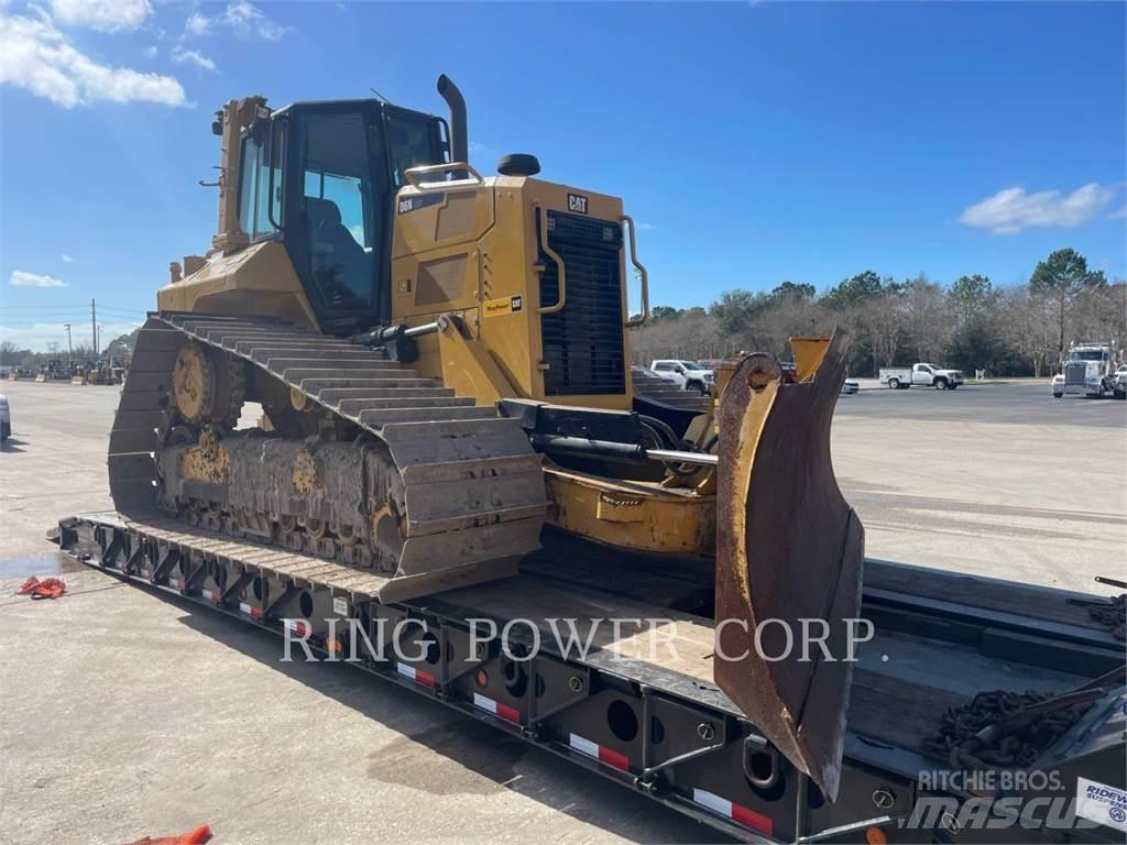CAT D6NLGP Buldožerji goseničarji
