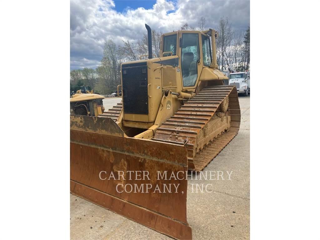 CAT D6NLGP Buldožerji goseničarji