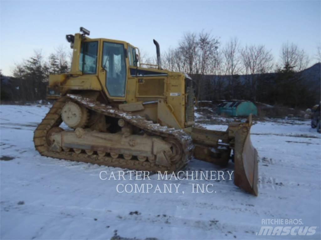 CAT D6NLGP Buldožerji goseničarji
