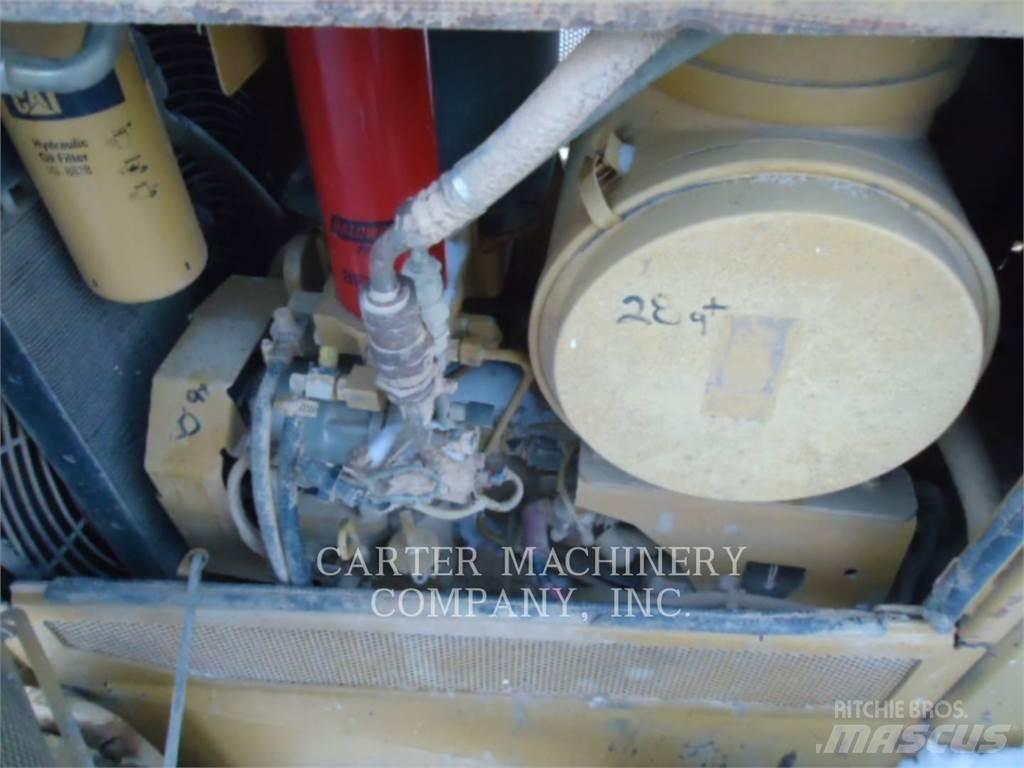 CAT D6NLGP Buldožerji goseničarji