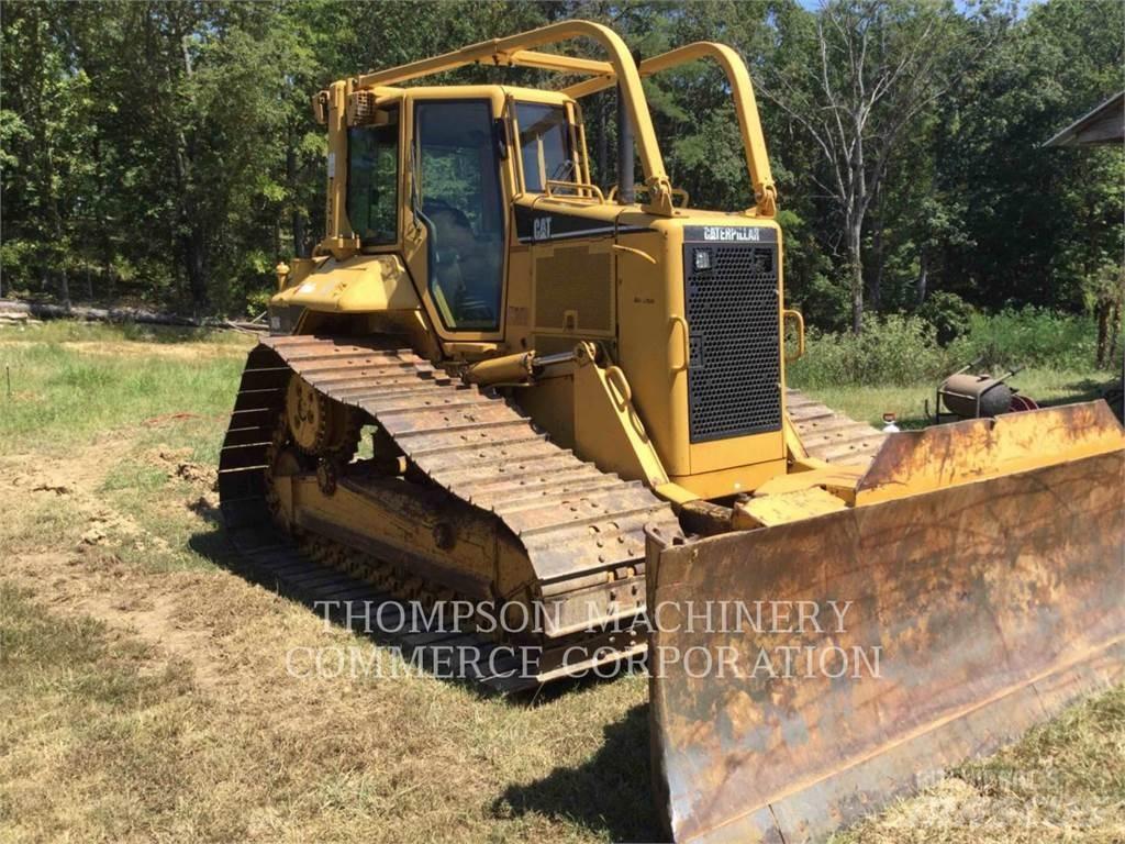 CAT D6NLGP Buldožerji goseničarji