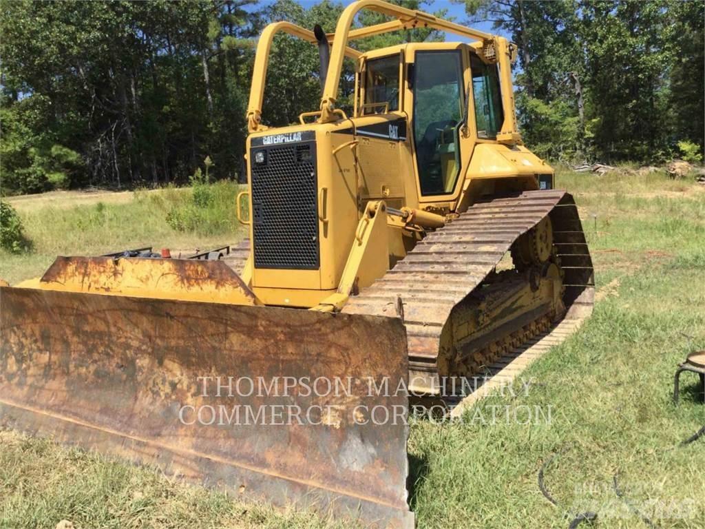 CAT D6NLGP Buldožerji goseničarji