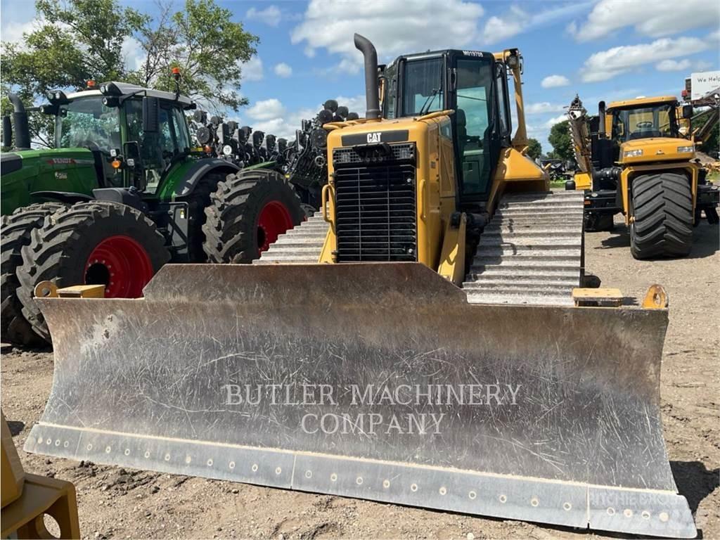 CAT D6NLGP Buldožerji goseničarji