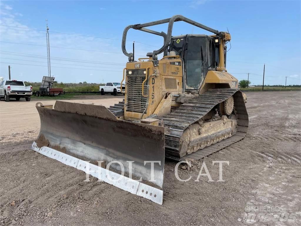 CAT D6NLGP Buldožerji goseničarji