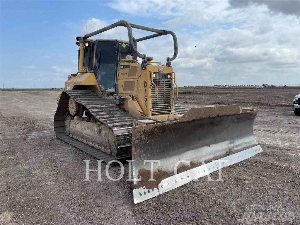 CAT D6NLGP Buldožerji goseničarji