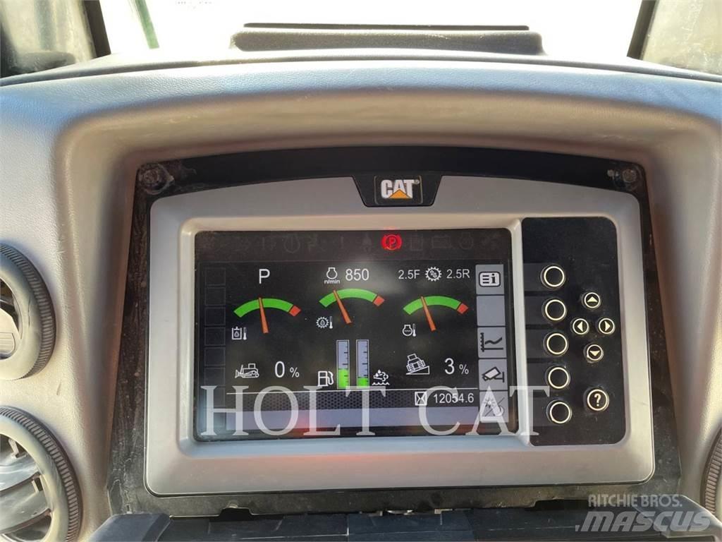 CAT D6NLGP Buldožerji goseničarji