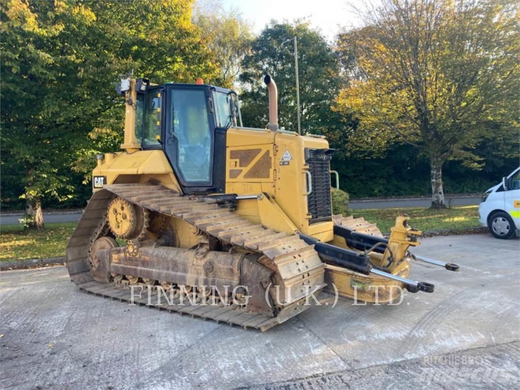 CAT D6NLGP Buldožerji goseničarji