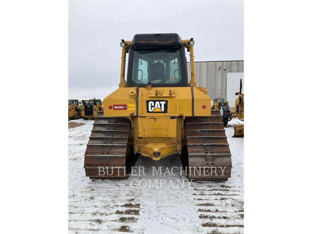 CAT D6NLGP Buldožerji goseničarji