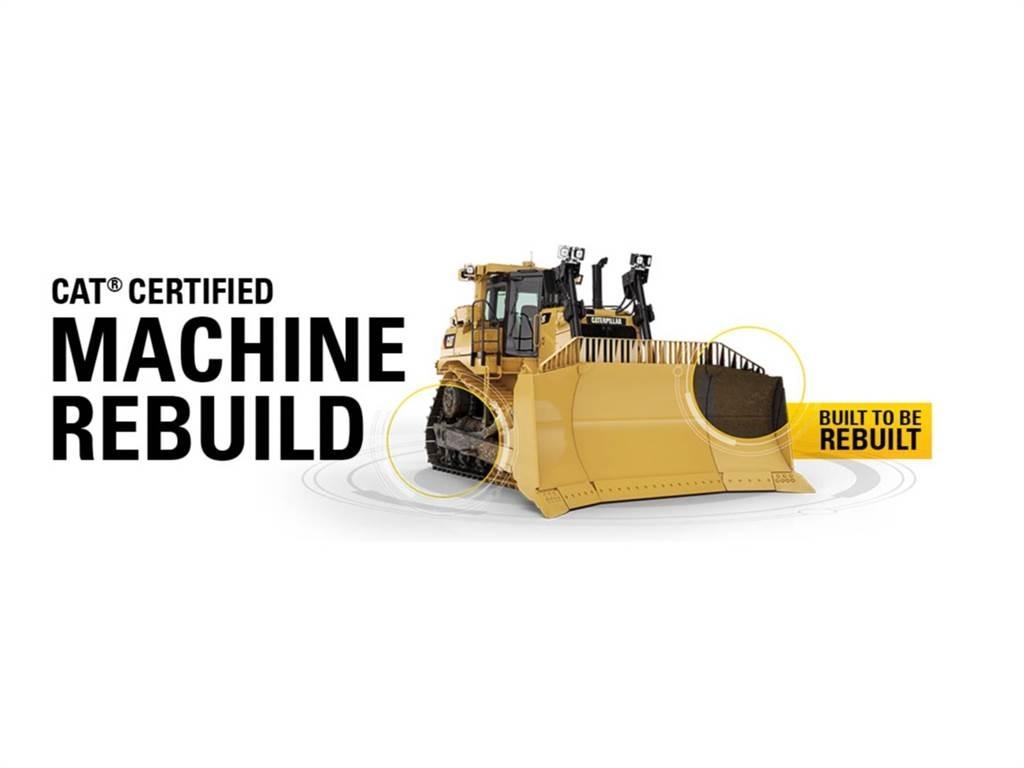 CAT D6NLGP Buldožerji goseničarji