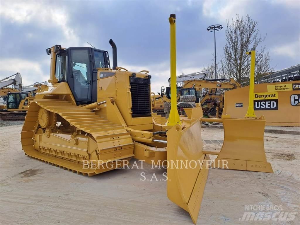 CAT D6NLGP Buldožerji goseničarji