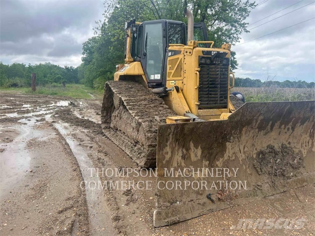 CAT D6NLGP Buldožerji goseničarji
