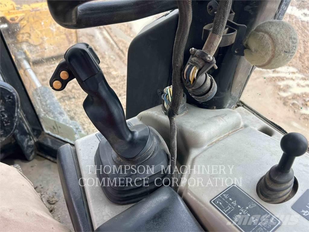 CAT D6NLGP Buldožerji goseničarji