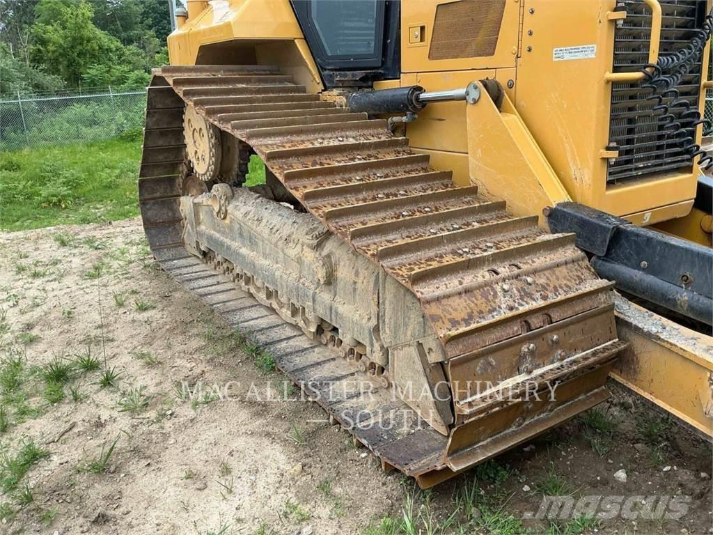 CAT D6NLGP Buldožerji goseničarji