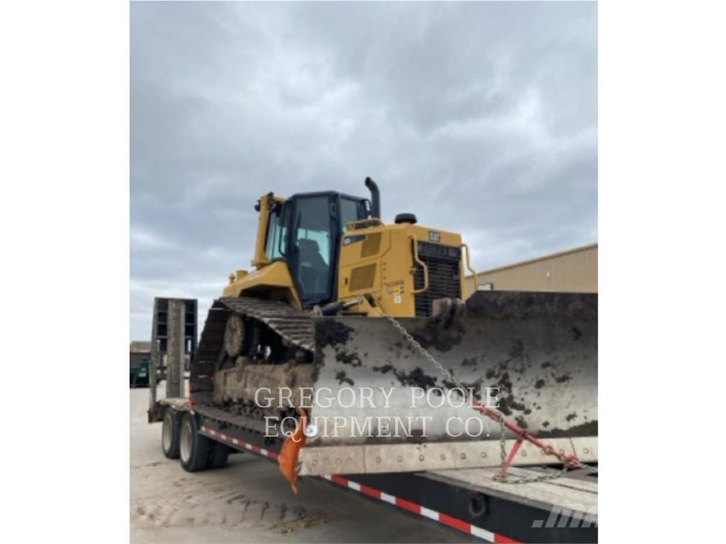 CAT D6NLGP Buldožerji goseničarji