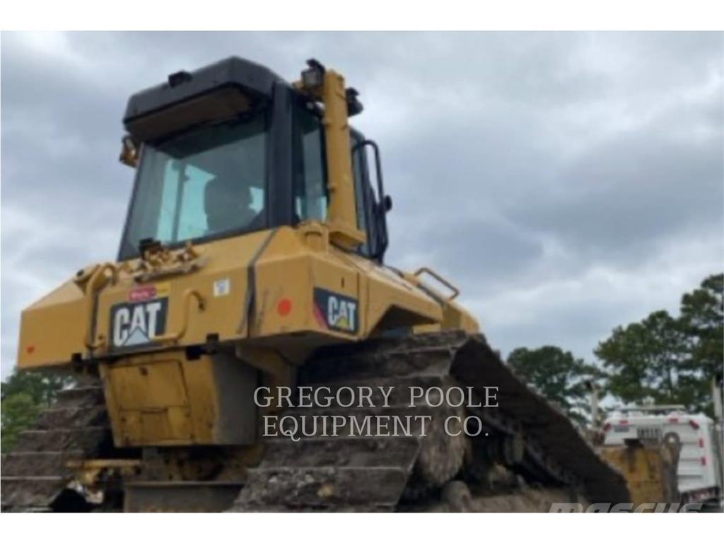 CAT D6NLGP Buldožerji goseničarji