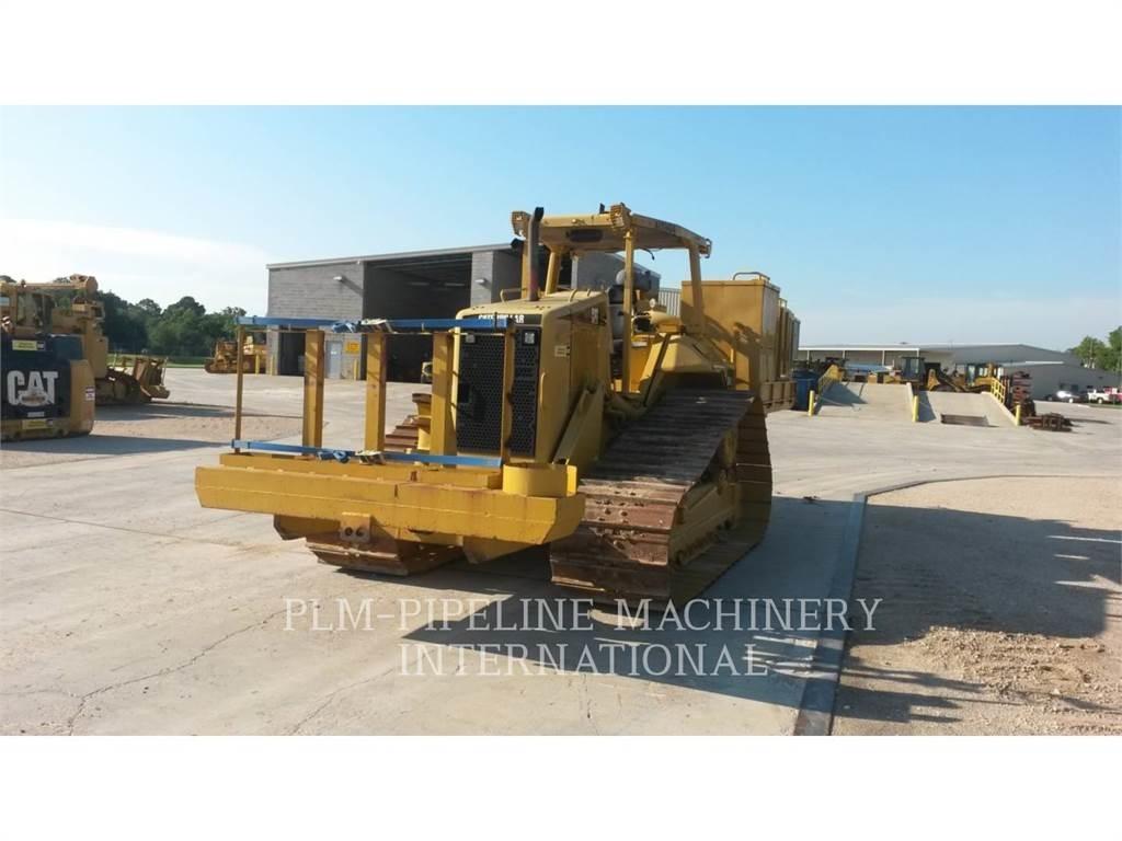 CAT D6NLGP Buldožerji goseničarji