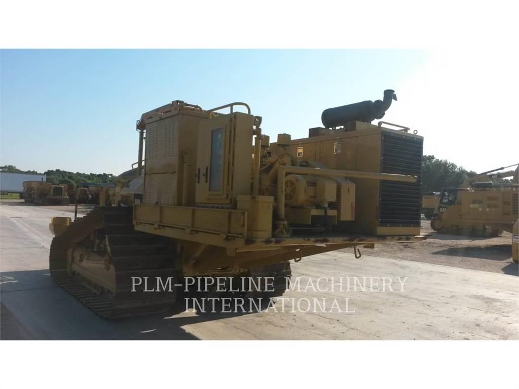 CAT D6NLGP Buldožerji goseničarji