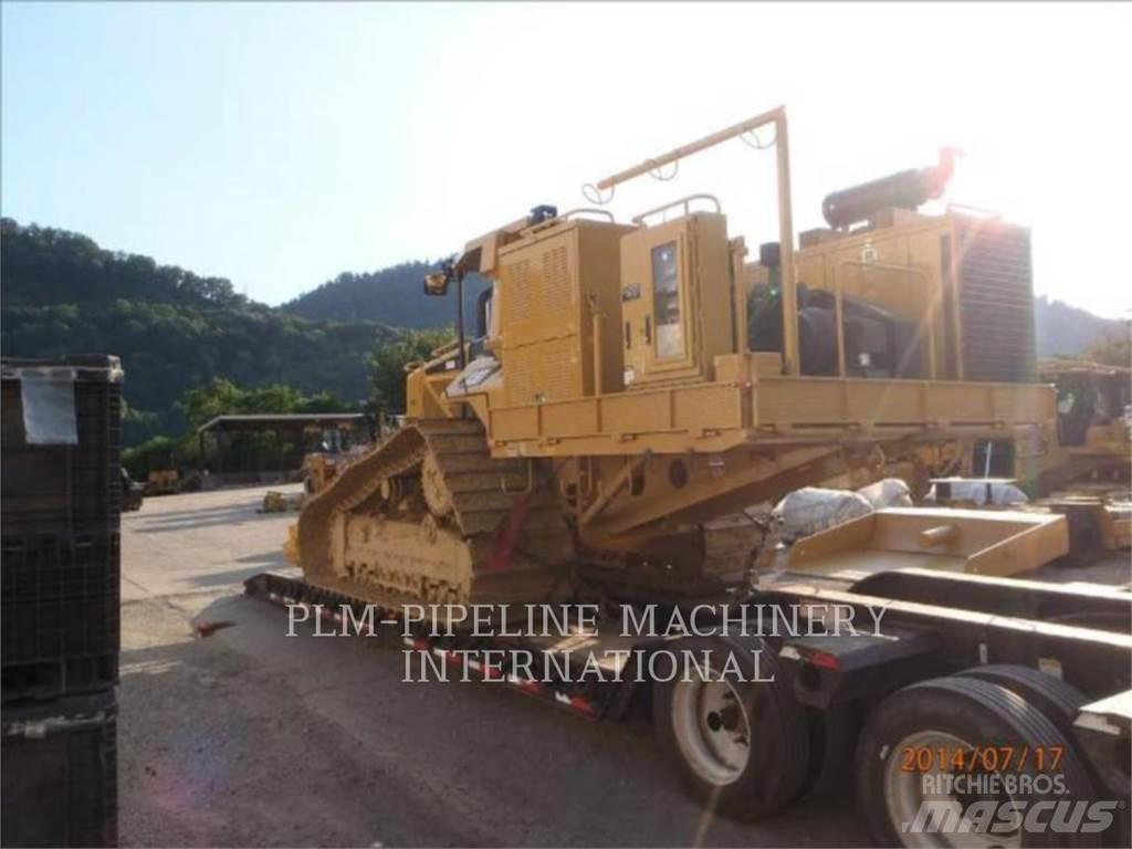 CAT D6NLGP Buldožerji goseničarji