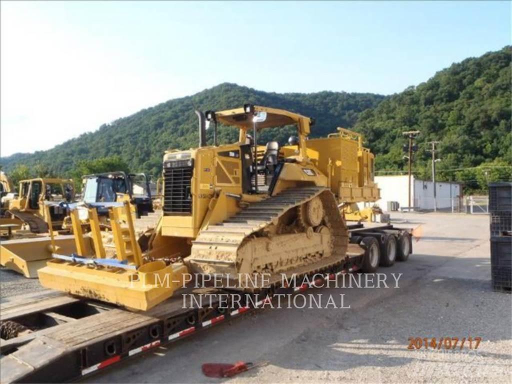 CAT D6NLGP Buldožerji goseničarji