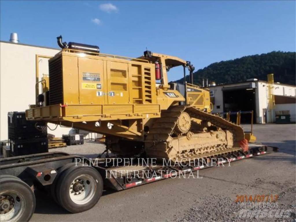 CAT D6NLGP Buldožerji goseničarji