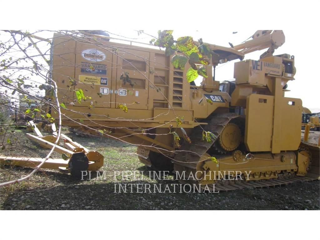 CAT D6NLGP Buldožerji goseničarji