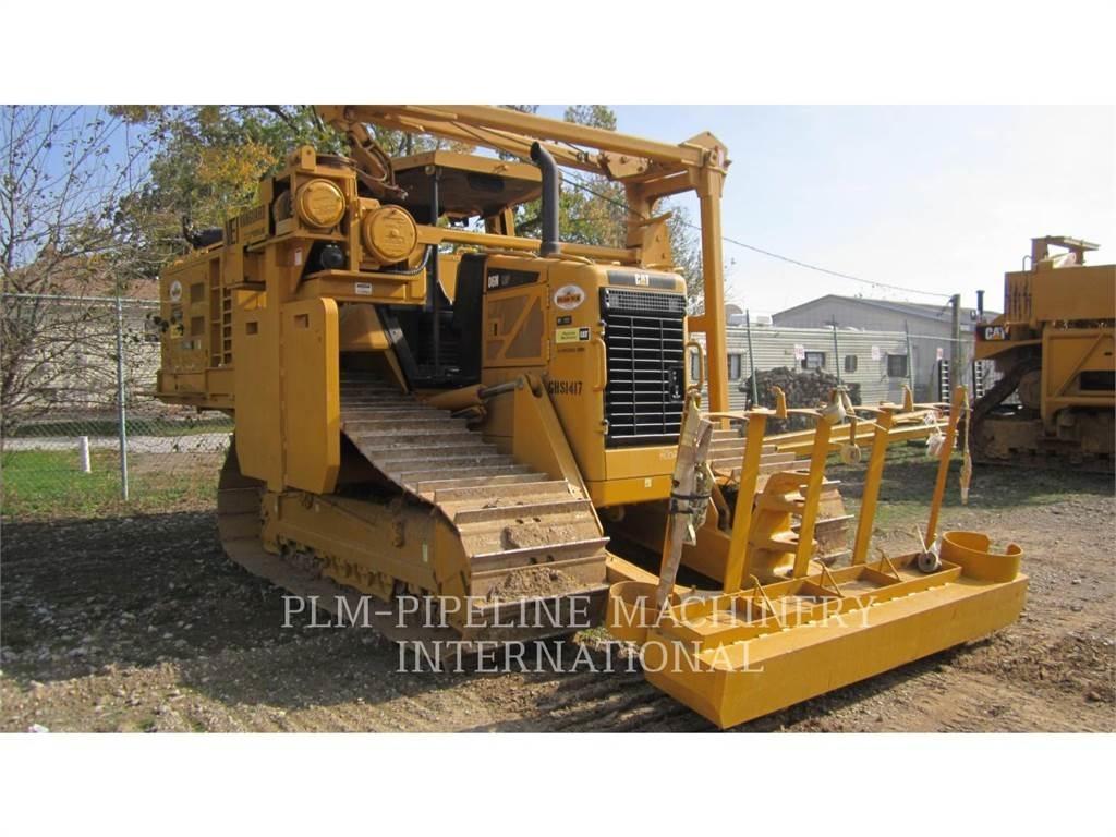 CAT D6NLGP Buldožerji goseničarji