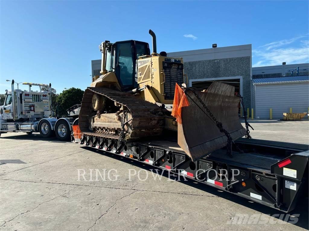 CAT D6NLGPT4 Buldožerji goseničarji