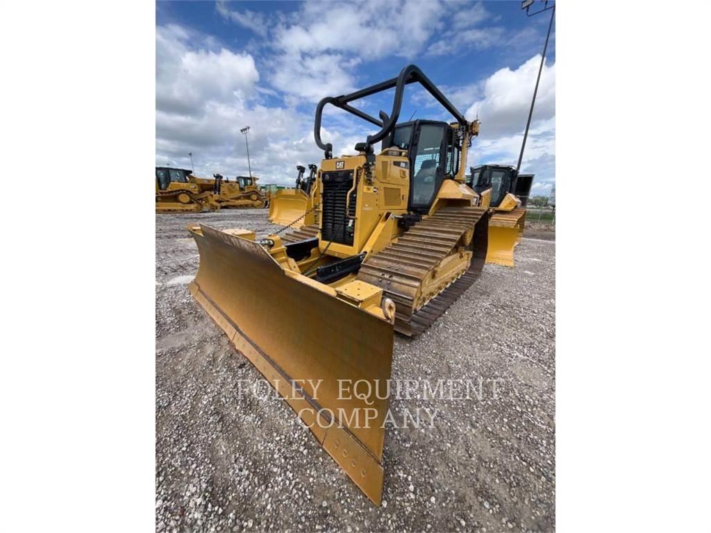 CAT D6NLGPVPI Buldožerji goseničarji