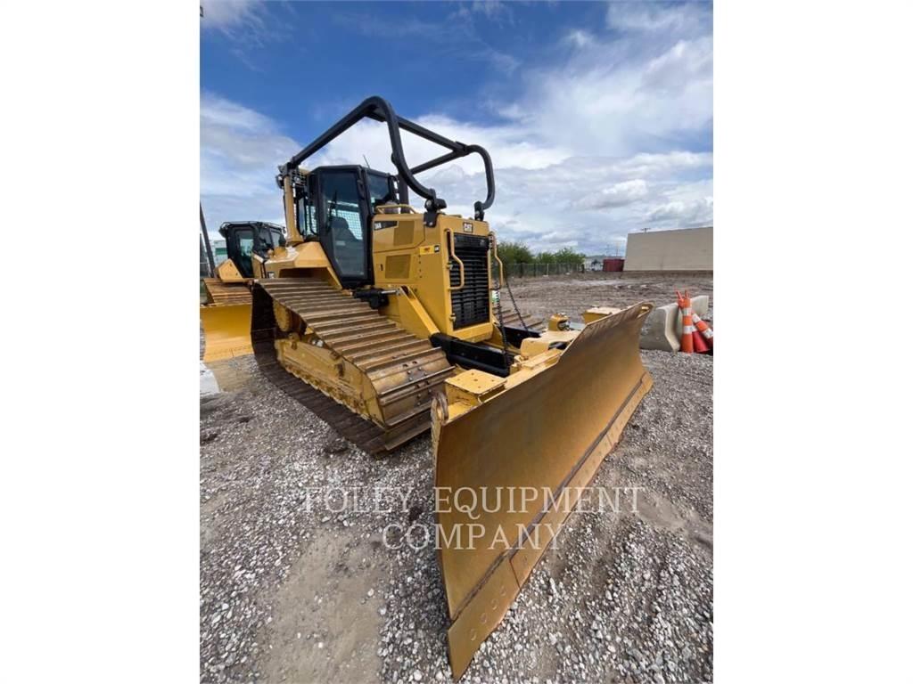 CAT D6NLGPVPI Buldožerji goseničarji