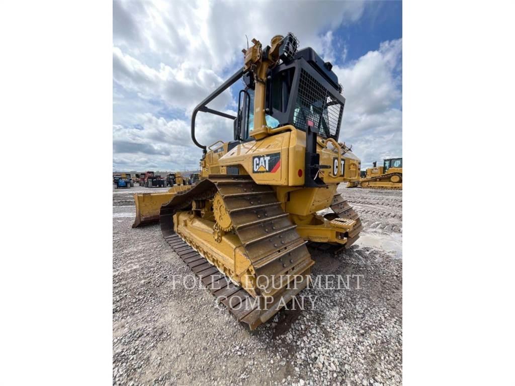 CAT D6NLGPVPI Buldožerji goseničarji